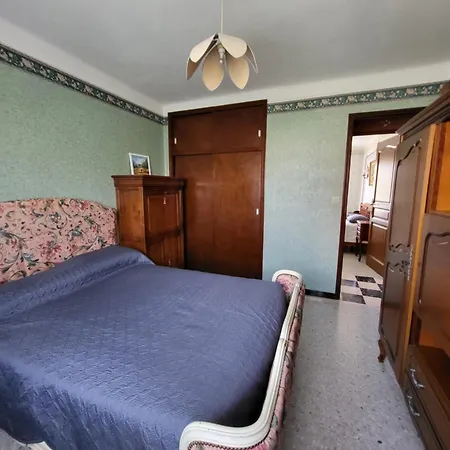 Appartement Villa Apartment
