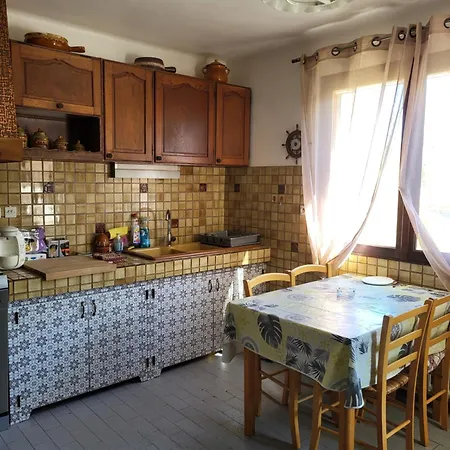 Appartement Villa