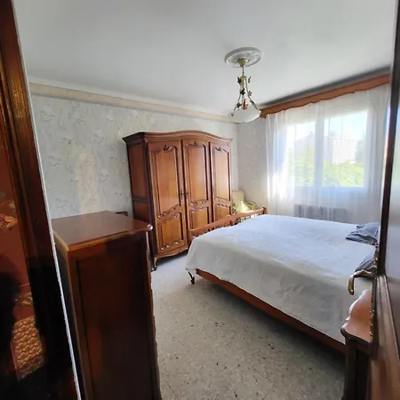 Appartement Villa Apartment *