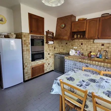 Appartement Villa *