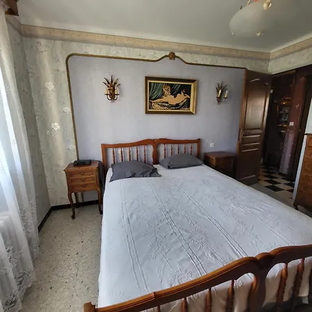 Appartement Villa *