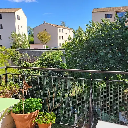 Apartment Appartement Villa *